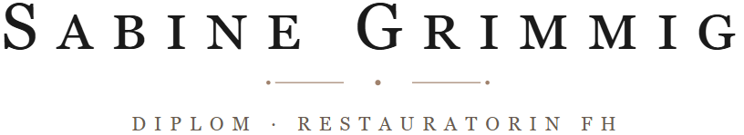 Schwarzwald Restaurierung